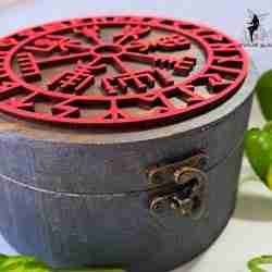 cofanetto Vegvisir