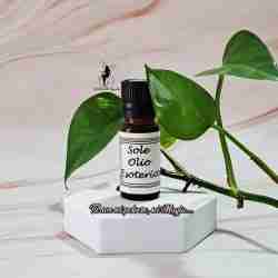Olio esoterico del Sole