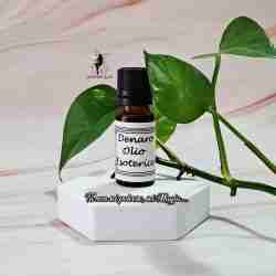 Olio esoterico del denaro