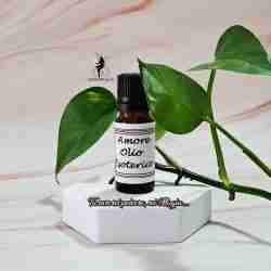 olio esoterico dell'amore