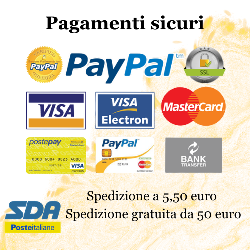 Pagamenti sicuri